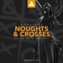 Axel Boy feat Natalie Holmes - Noughts Crosses Original Mix