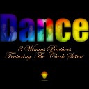 3 Winans Brothers feat The Clark Sisters - Dance Louie Vega Latin Soul Version