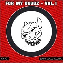 Secret DoGGz - Secret Track 001 Original Mix