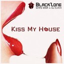 BlackZone Producers DJ Clash Vinny Vega - Kiss My House Original Mix