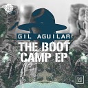 Gil Aguilar - Dat Falling Original Mix