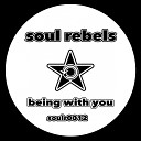 Soul Rebels - Being With You Martin Depp Remix