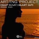 Art Tgn Project - Noise Original Mix