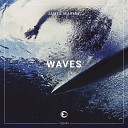 James Marley - Waves Original Mix