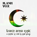 M Anh - VOX Original Mix