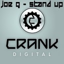 Joe G - Stand Up Original Mix