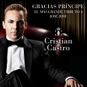 Cristian Castro - Amnesia
