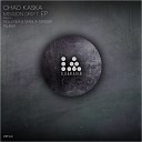 Chad Kaska - Shift Original Mix