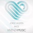 Jorge Vassten - Rage Radio Edit