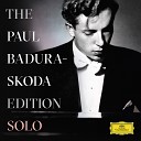 Paul Badura Skoda - Schubert Fantasia For Piano In C D 760 Op 15 Wanderer Fantasie 2…