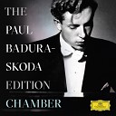 Paul Badura Skoda J rg Demus - Mozart Andante And Five Variations For Piano Four Hands In G Major K…