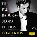 Paul Badura Skoda Orchester der Wiener Staatsoper Artur… - Chopin Piano Concerto No 1 in E Minor Op 11 3 Rondo…