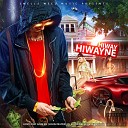 HIWAY - Плохой Парень Prod by LVRY