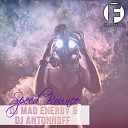 DJ Mad Energy DJ AntonnOFF - Speed Bounce Track 2 2015