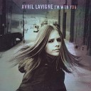 Avril Lavigne - I m With You Live Bonus Track