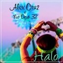 Alex Cruz No One 32 feat Ane Brun - Halo Original Mix