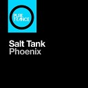 Salt Tank - Angels Landing Jose Padilla And Sunchild…
