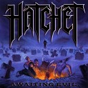 Hatchet - Frozen Hell