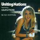 Uniting Nations Feat Laura More - Ai No Corrida Original Radio Edit