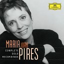 Maria Jo o Pires - Chopin Fantaisie in F Minor Op 49