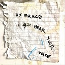 DJ Brace - Come Back to Me