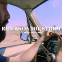Black Tuner Team - Riders on the Storm