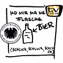 Stefan Raab feat DJ Bundeskanzler - Ho Mir Ma Ne Flasche Bier Polka Mix