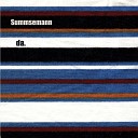 Summsemann feat Ali Haurand - Auf Wiedersehen