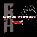 Chris Allen Hess - Power Rangers Turbo