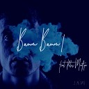 JAW feat Peter Maffya - Bamm Bamm