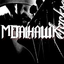 METALHAWK - The Last of the Mohicans