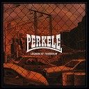 Perkele - Negative to Positive