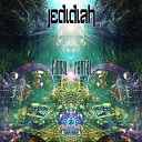 Jedidiah - Eleventh Dimension