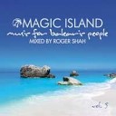 Roger Shah - Santa Monica Original Mix