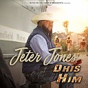 Jeter Jones - Dance With You