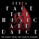 Starlite Singers - Strangers in the Night