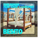 Tom Boxer feat Zace Carlprit - Besito Original Mix