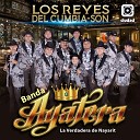 Banda Ayatera La Verdadera de Nayarit - Cara Sucia