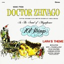 101 Strings Orchestra - Lara s Theme From Doctor Zhivago