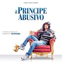 Umberto Scipione - Principe Latino