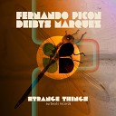 Fernando Picon - So High (Lounge Groove)