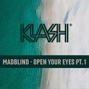 MadBlind - And Dance