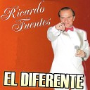 Ricardo Fuentes - Se Me Acabaron Las L grimas