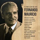 Fernando Mauricio - Biografia do Fado