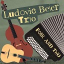 Ludovic Beier Trio - Cloudy Skies
