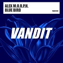 Alex M O R P H - Blue Bird Extended