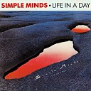 Simple Minds - Murder Story