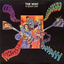 The Who - Doctor Doctor