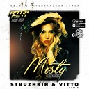 Misty - Девочка Танцуй Struzhkin Vitto Remix Artik Asti…