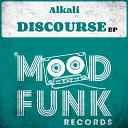 Alkali - Discourse Original Mix